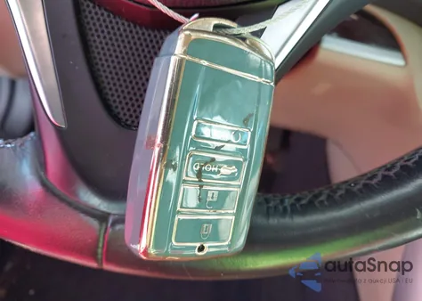 2015 Acura Tlx z USA, uszkodzony, nr VIN 19UUB1F37FA028627